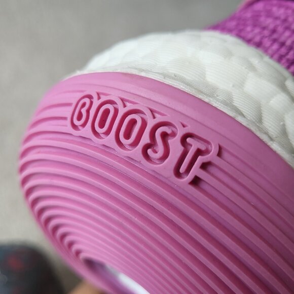 Tre Young basketball shoes - mint - Picture 7 of 7